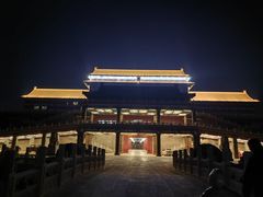 -大明幻境第一城