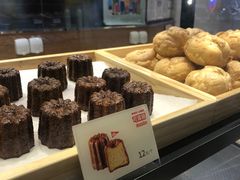 -西树泡芙(蓝色港湾店)