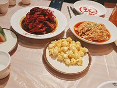 -有位虾匠·胶东土菜小馆(市北店)