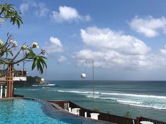 -巴厘岛乌鲁瓦图安纳塔拉度假酒店