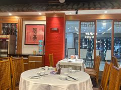 -围龙屋客家食府(福田店)