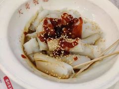 -大哥餐厅(西城花园店)