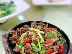 -茗荔园农庄(大涌店)