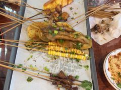 -林二哥宜烤官·宜宾小烧烤