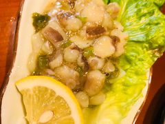-玖·炭火烤肉