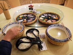 -老国贸云南传统过桥米线(滇池店)