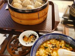 -小园春民间小吃铺(江宁黄金海岸店)