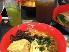 -柳城小巷螺蛳粉(厚街店)