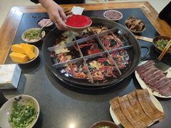 -肥龙火锅(南坪店)