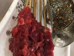 -瑞杰烧烤店·24小时营业(山东路店)