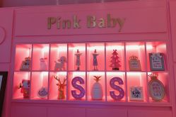 -PinkBaby美甲美睫