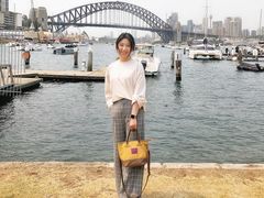 -悉尼海港大桥