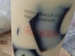 -书亦烧仙草(万达广场美食街店)