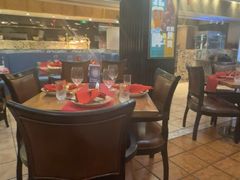 -五洲皇冠巴西烤肉餐厅