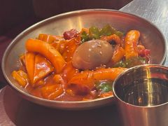 -釜山火炉·海鲜烤肉(紫藤路店)
