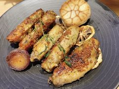 -娜娜家•Nana's restaurant(国金汇店)