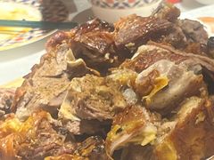 -清真·双公羊·馕坑烤全羊(奥体店)