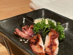 -人间酒暖·Go blanc·烧鸟·深夜食堂(陆家嘴店)