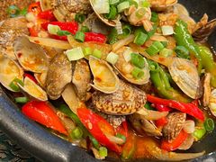 -火舞泰·泰式海鲜火锅餐厅(世纪城店)