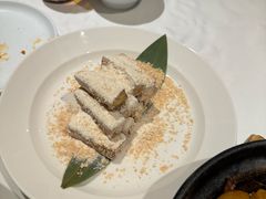 -汤城小厨•粤菜•靓汤(金宝街店)