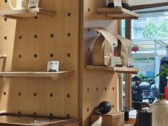 -本無咖啡·BeanWood Coffee