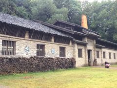 -景德镇古窑民俗博览区