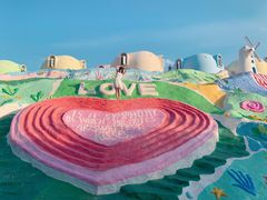 -漳州滨海火山岛自然生态风景区