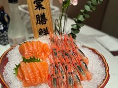 -大渔臻选·棠膳(万象城购物中心店)