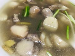 -江南村海鲜馆(洞头店)