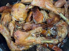 -斯丹姜母鸭·古法干香(涂门街总店)