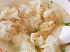 -巧手馄饨(箍桶巷店)