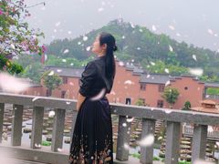 -石峰岩寺