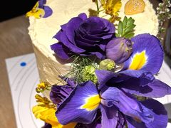 -小苍兰风铃草蛋糕甜品(沈阳店)