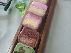 -欧式面包坊(万象城店)