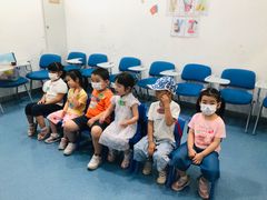 -关键词英语·青少儿·语言培训(红山天虹校区)