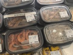 -7fresh七鲜(大族广场店)