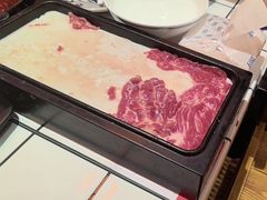 -旧街市鲜货老火锅(大光路店)