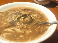 胡辣汤-杨裕兴(岳麓山店)
