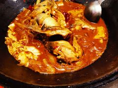 -粗粮人家·东北菜(洋桥店)