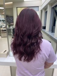-GANO HAIR 