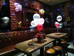 -火吧PTV聚会餐厅(10号店)