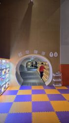 -奈尔宝·儿童乐园·亲子餐厅(星河湾店)