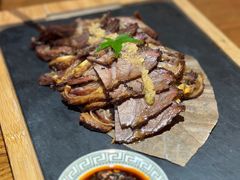 土司家牦牛肉-敏珠拉姆藏餐·南京厨房(富春江东街店)