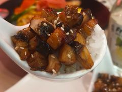 -明治屋(二十三年洪化桥店)