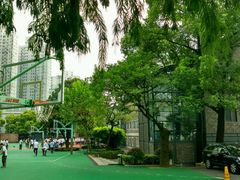 -上海市第八中学