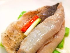 -寻味顺德·南记酒家·传统顺德菜·鱼生(广源路店)