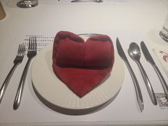 -The V泽惟·低温慢煮料理