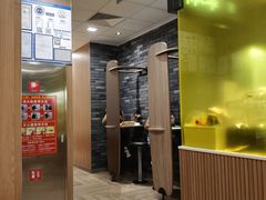 -麦当劳(凯德MALL太阳宫店)