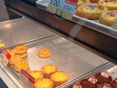 -广隆蛋挞王(农讲所店)