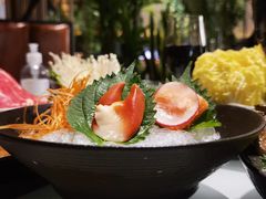 -虾佬圣汤·海鲜姿造(乐堤港店)
